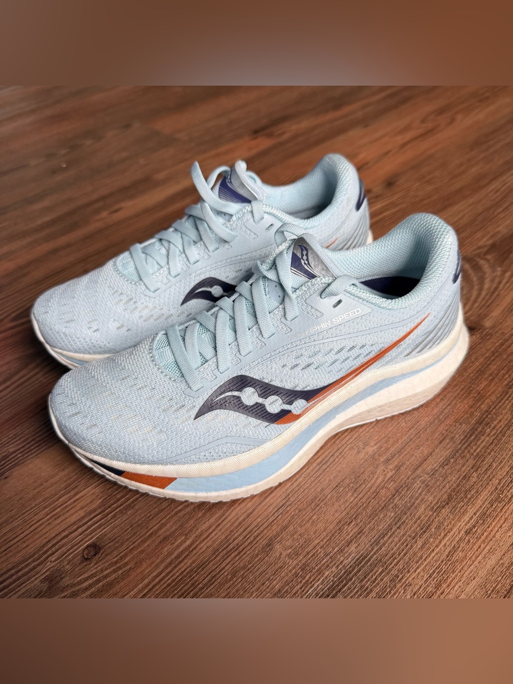 Saucony Sneakers